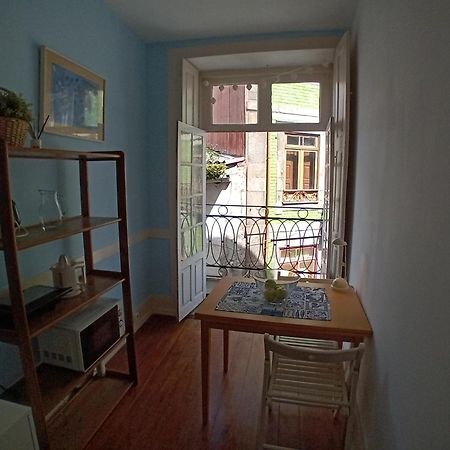 Oupas 2 Lofts Daire Porto Dış mekan fotoğraf