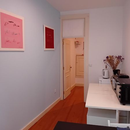 Oupas 2 Lofts Daire Porto Dış mekan fotoğraf