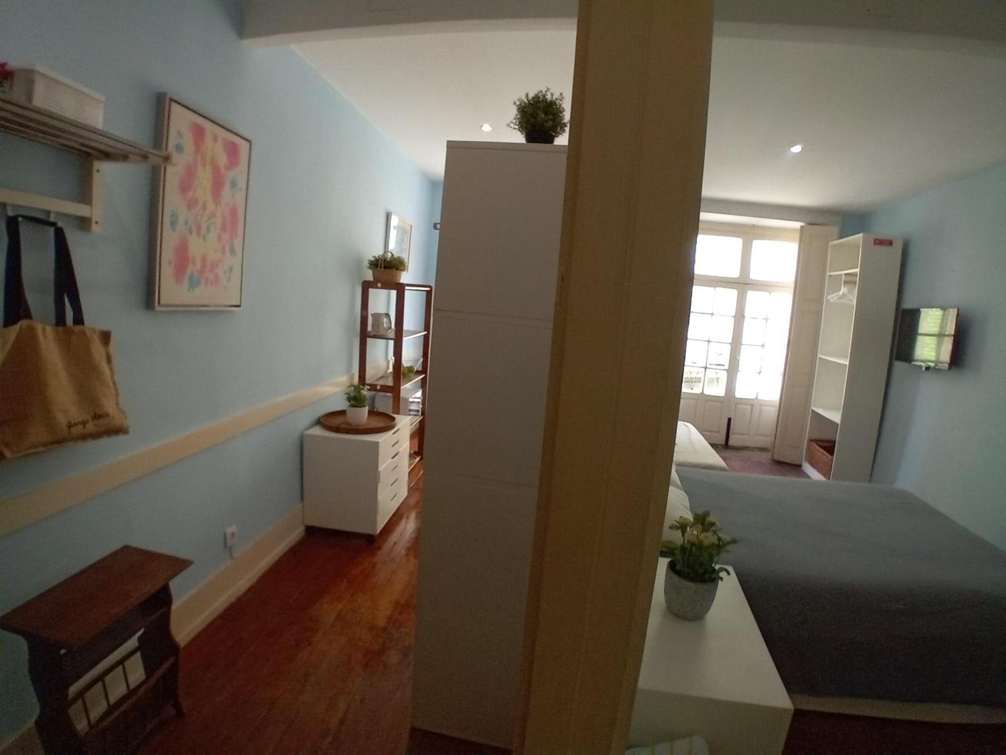 Oupas 2 Lofts Daire Porto Dış mekan fotoğraf