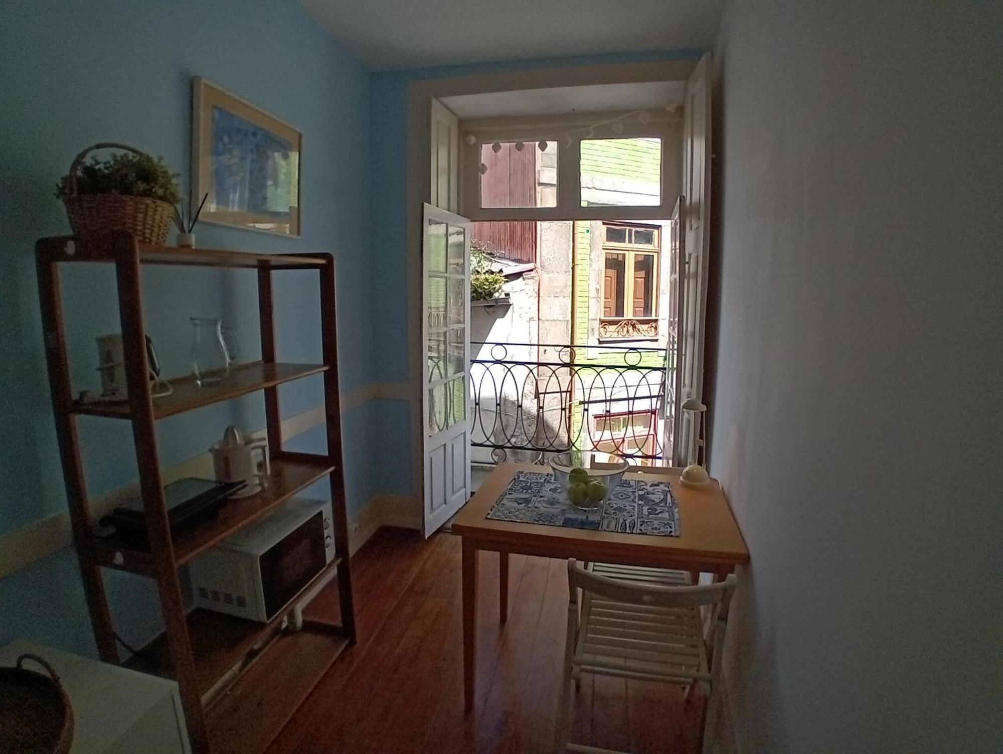 Oupas 2 Lofts Daire Porto Dış mekan fotoğraf