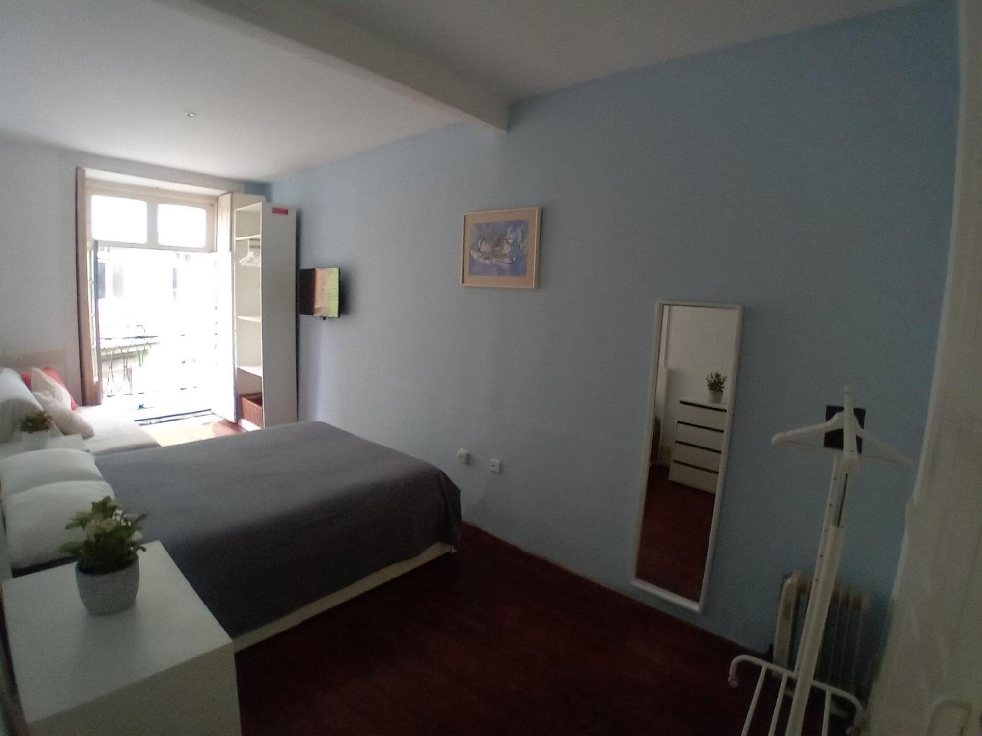 Oupas 2 Lofts Daire Porto Dış mekan fotoğraf