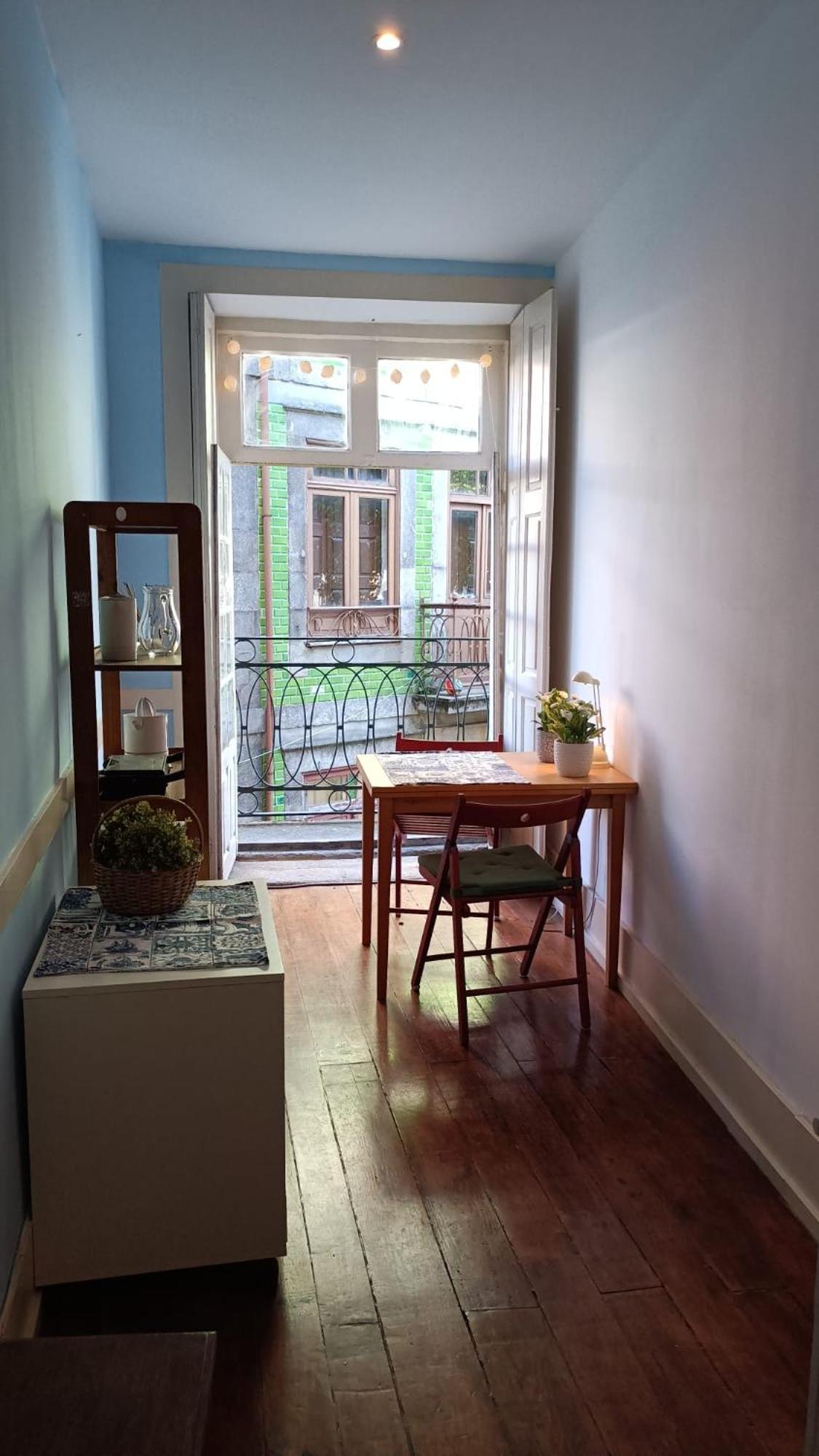 Oupas 2 Lofts Daire Porto Dış mekan fotoğraf