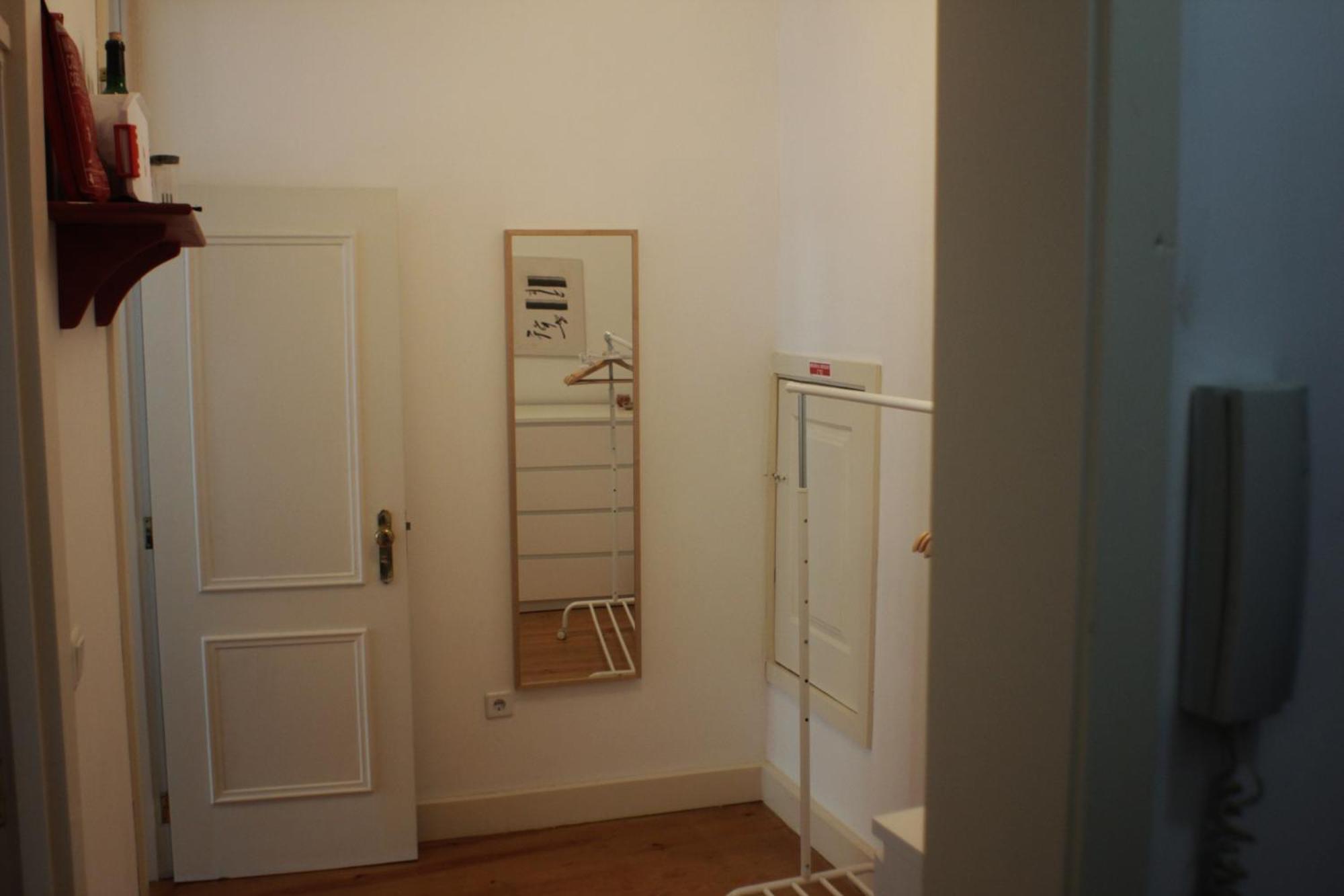 Oupas 2 Lofts Daire Porto Dış mekan fotoğraf