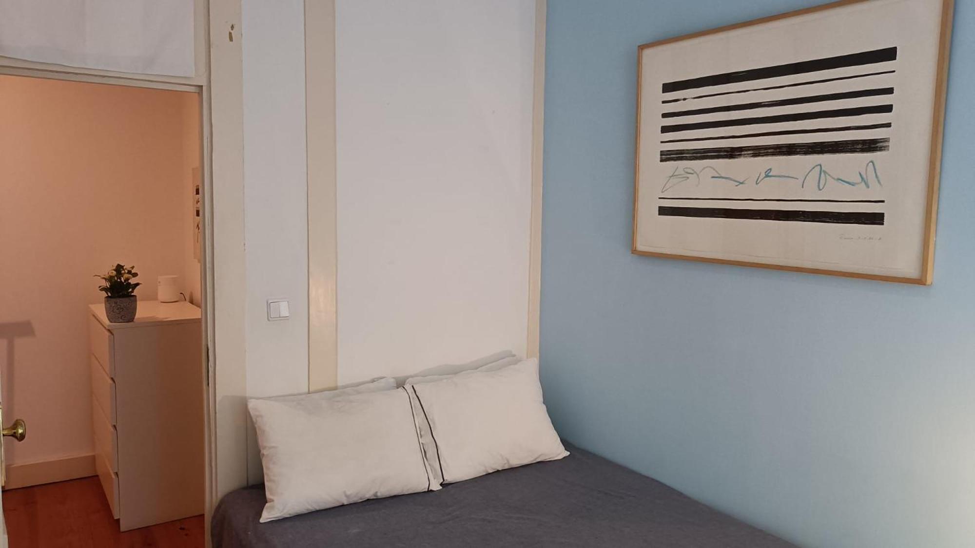 Oupas 2 Lofts Daire Porto Dış mekan fotoğraf