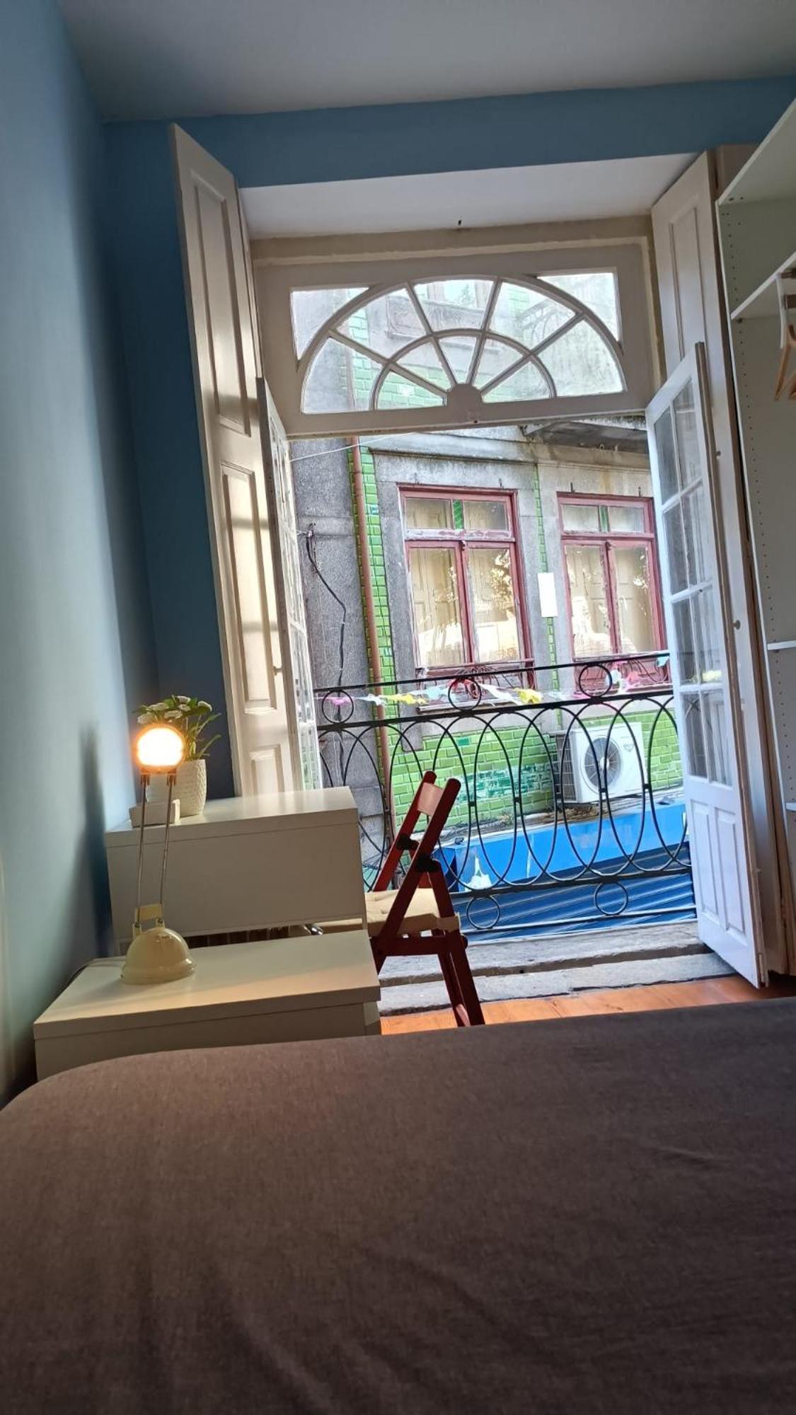 Oupas 2 Lofts Daire Porto Dış mekan fotoğraf
