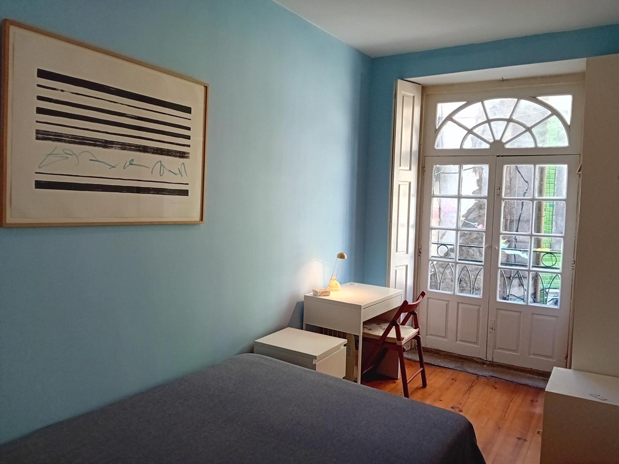 Oupas 2 Lofts Daire Porto Dış mekan fotoğraf