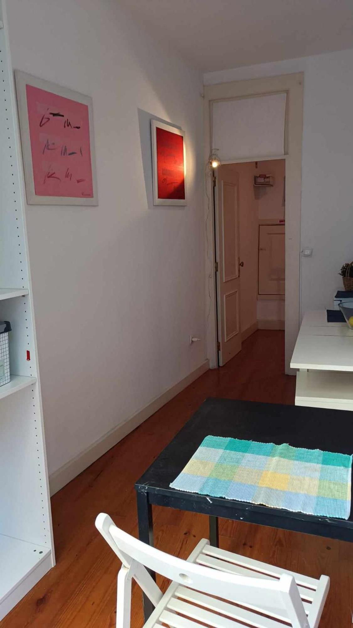 Oupas 2 Lofts Daire Porto Dış mekan fotoğraf