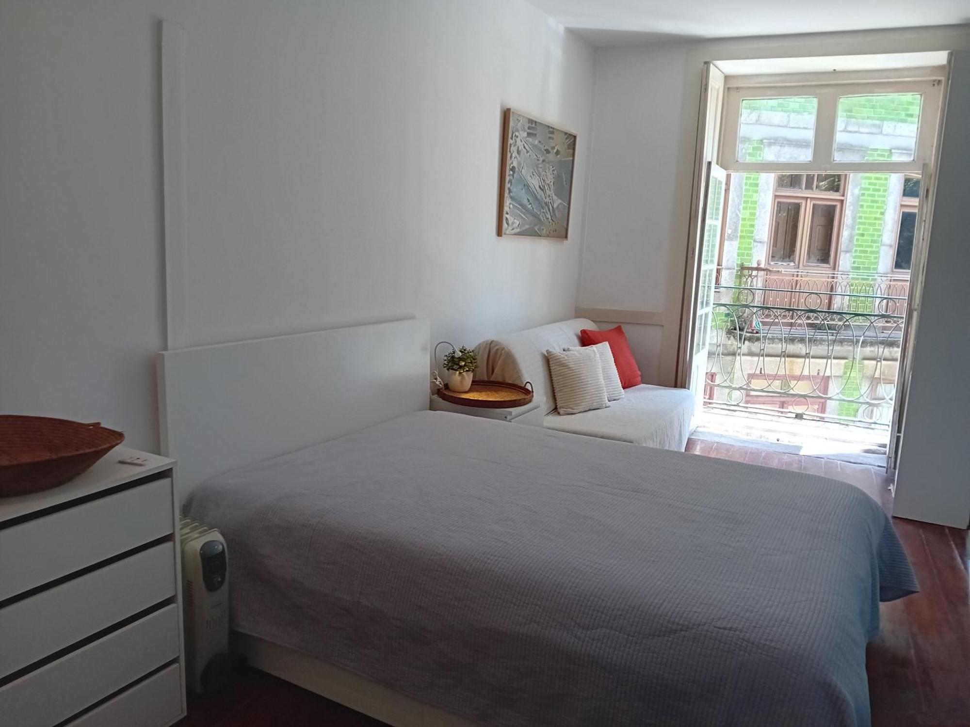Oupas 2 Lofts Daire Porto Dış mekan fotoğraf