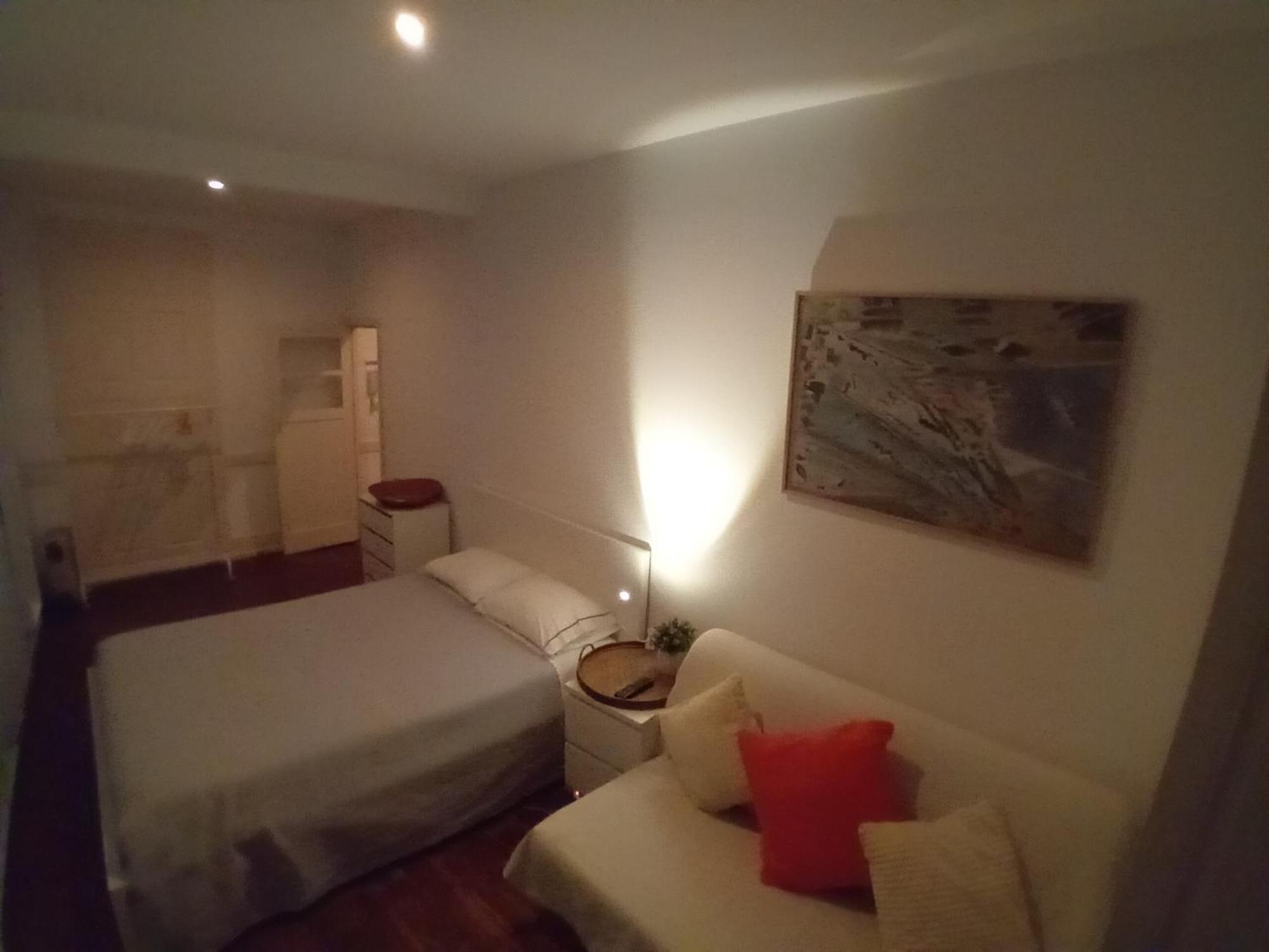 Oupas 2 Lofts Daire Porto Dış mekan fotoğraf