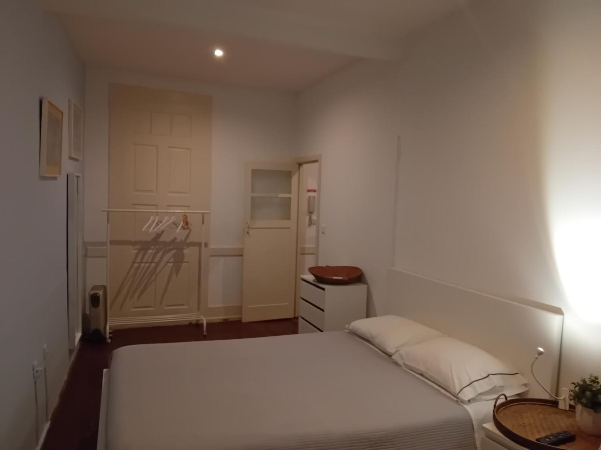 Oupas 2 Lofts Daire Porto Dış mekan fotoğraf