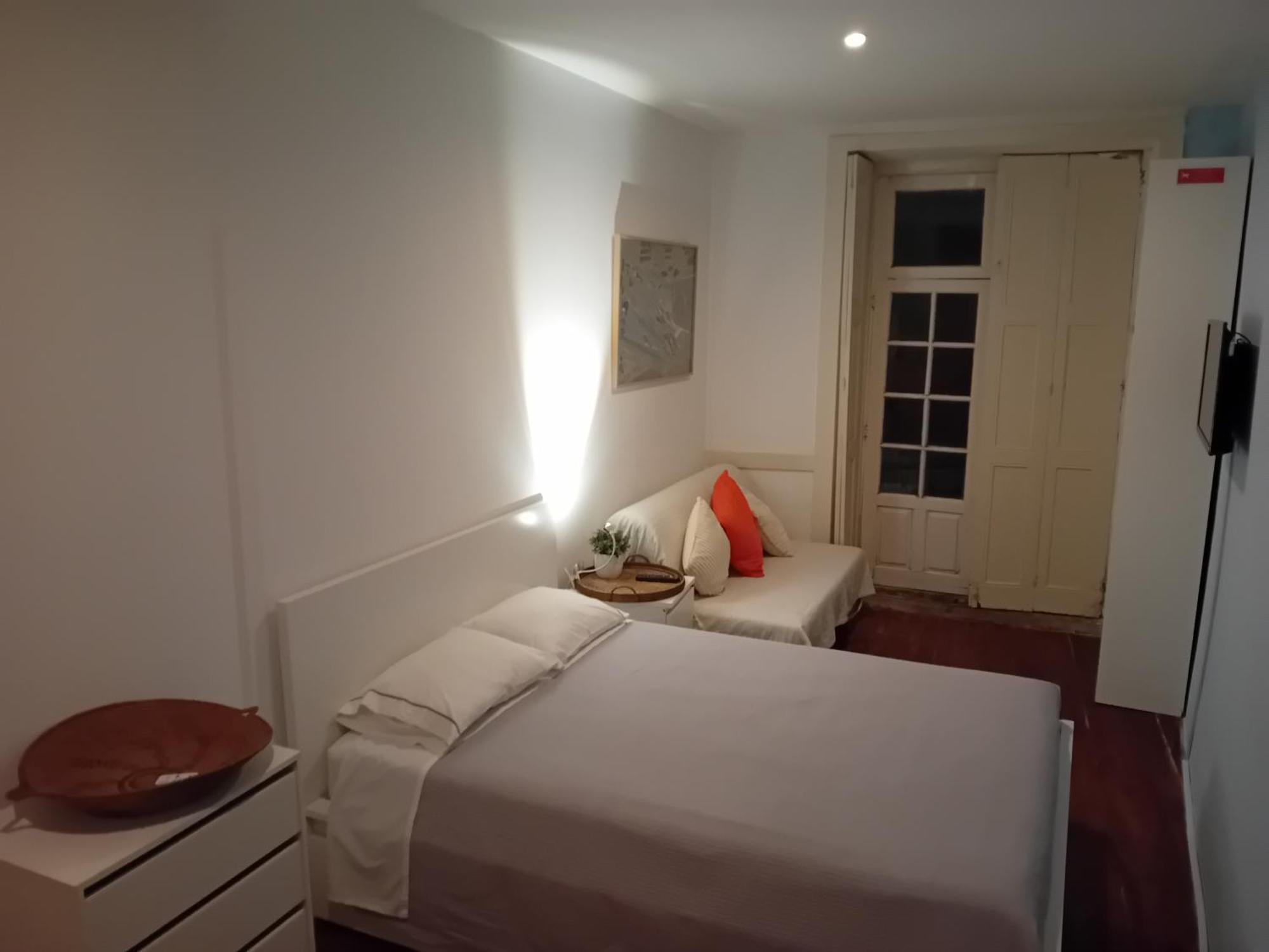 Oupas 2 Lofts Daire Porto Dış mekan fotoğraf