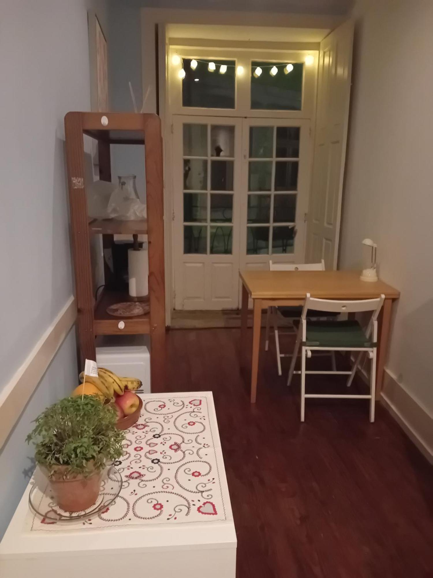 Oupas 2 Lofts Daire Porto Dış mekan fotoğraf