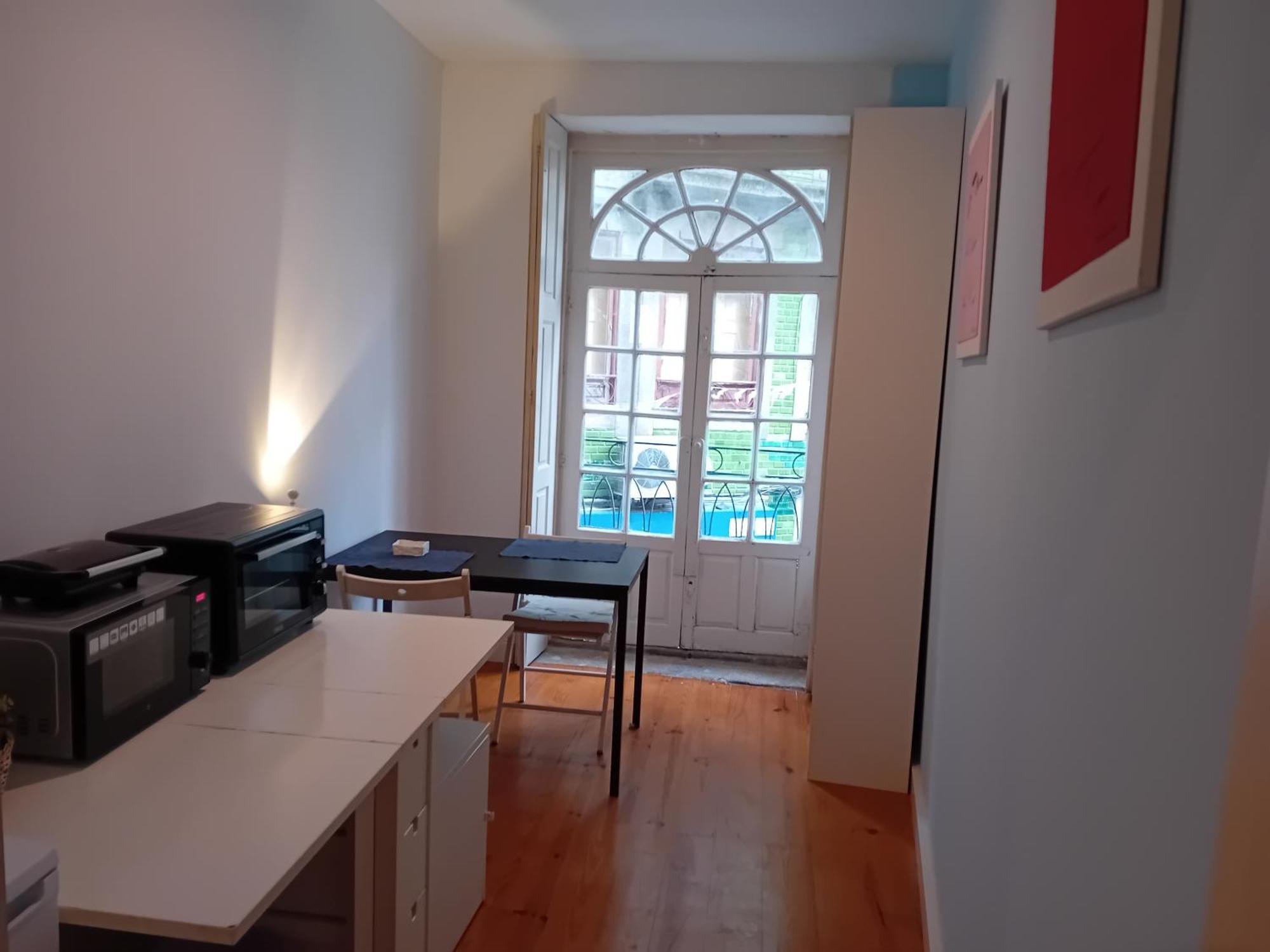 Oupas 2 Lofts Daire Porto Dış mekan fotoğraf
