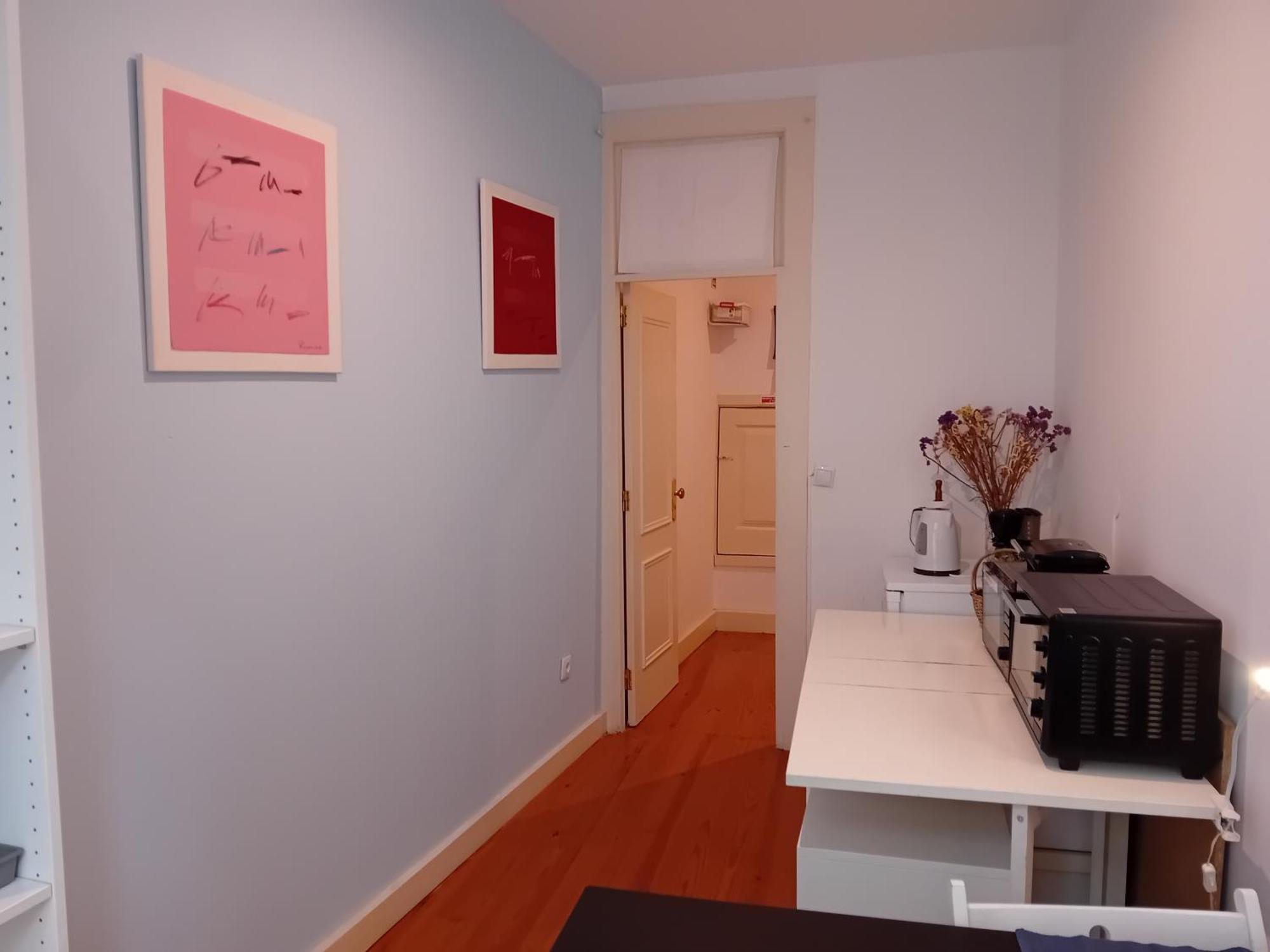 Oupas 2 Lofts Daire Porto Dış mekan fotoğraf
